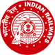 Indian Railways Crest